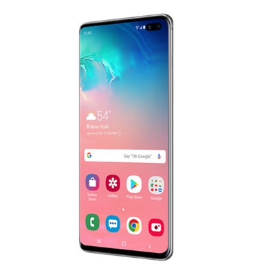 Samsung Galaxy S10 S10 Plus  S10e Harga  Spesifikasi