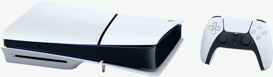 Consola PlayStation 5 (grupo de modelo - slim)​​ 