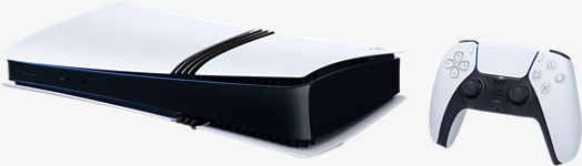 Consola PlayStation 5 Pro - 2TB​​ 