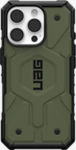 Funda Pathfinder con MagSafe para iPhone 16 Pro​​ 