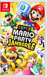 Switch - Super Mario Party Jamboree