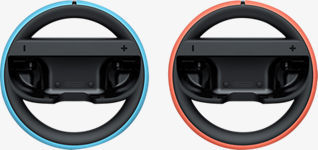 Joy-Con 2 Wheel (Set of 2) for Nintendo Switch 2