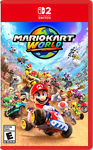 Switch 2 - Mario Kart World​​ 
