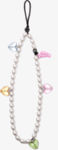 Phone Charm Wristlet - Disney Princess Pearl