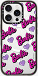 Funda Impact con MagSafe para el iPhone 16 Pro - Logotipo de Barbie​​ 