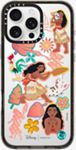 Funda Impact con MagSafe para iPhone 16 Pro Max - Moana Stickermania​​ 