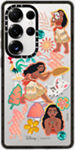 Impact Case with Magnet for Galaxy S25 Ultra - Moana Stickermania