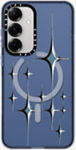 Impact Case with Magnet for Galaxy S25 Plus - Chrome Sparkles
