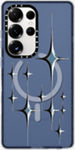 Impact Case with Magnet for Galaxy S25 Ultra - Chrome Sparkles