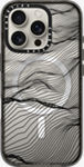 Funda Impact con MagSafe para el iPhone 16 Pro - Topografía​​ 