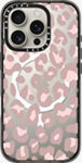 Impact Case with MagSafe for iPhone 16 Pro - Pink Leopard