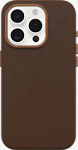 Funda de piel Symmetry Series Cactus para iPhone 16 Pro​​ 