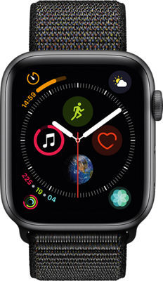 apple watch series 4 monthly payments