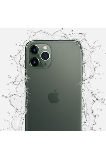Apple Iphone 11 Pro 4 Colors 3 Cameras More Buy Now