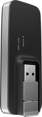 verizon 4g usb modem for mac