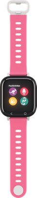 moto z watch