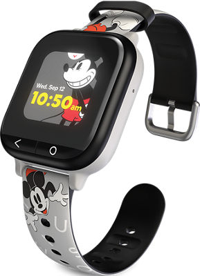 cell phone watch verizon