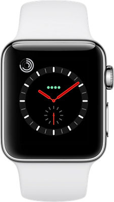 apple series 3 watch verizon