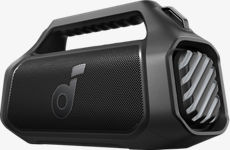 Boom 2 Plus Portable Bluetooth Speaker