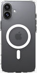 Funda Crystal Hybrid MagFit para el iPhone 16​​ 