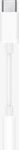 USB-C to 3.5 mm Headphone Jack Adapter