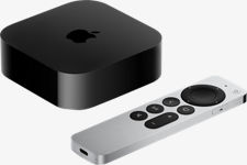 TV 4K Wi-Fi con 64 GB de almacenamiento​​ 