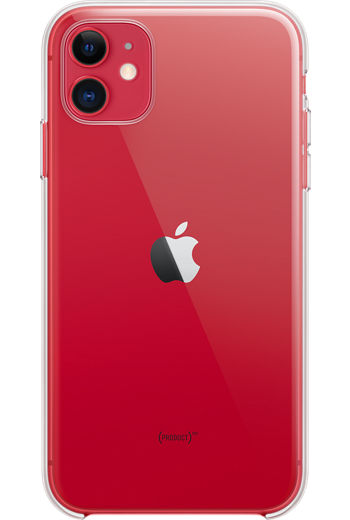 Apple Clear Case For Iphone 11 Verizon