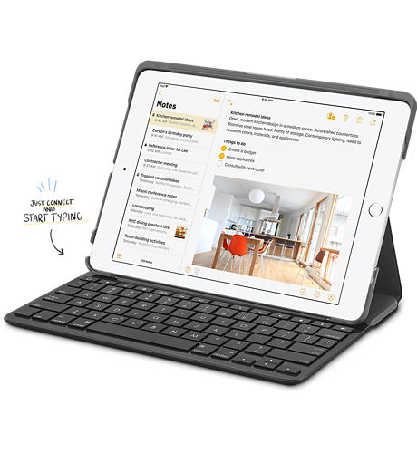 Connect ipad to midi keyboard