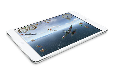 Apple iPad mini 2 | Verizon
