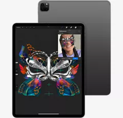 New iPad Pro 11-inch (4th Gen): Price, Specs & Reviews