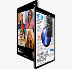 New iPad Pro 11-inch (4th Gen): Price, Specs & Reviews | Verizon New iPad Pro 11-inch (4th Gen): Price, Specs & Reviews | Verizon