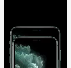 Restored Apple iPhone 11 Pro 256GB Midnight Green Fully Unlocked Smartphone  (Refurbished) 