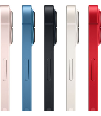 iPhone 13 トンビ iPhone - iPhone13 (ミッドナイト) 128gb Apple iPhone 13