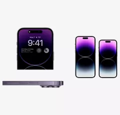 Apple iPhone 14 Pro Max 5G: Prices, Colors, Specs & Deals