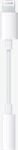 Lightning to 3.5 mm Headphone Jack Adapter