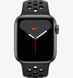 verizon nike apple watch