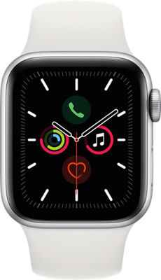 apple watch and verizon