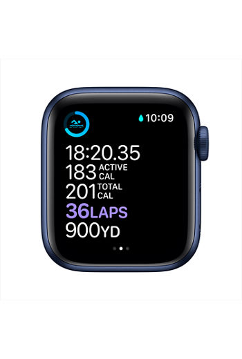 Apple Watch Series 6