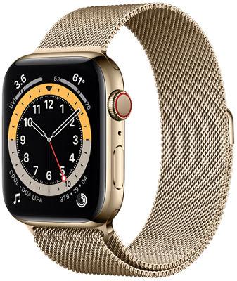 apple watch series 4 price verizon