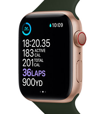 apple watch series 3 rose gold near me