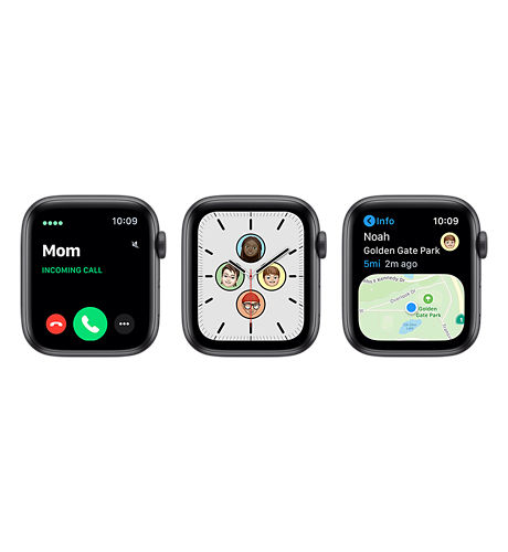 New Apple Watch Series 6 Reviews Specs More Verizon