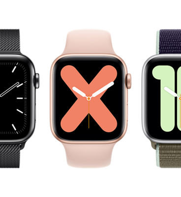 nike apple watch series 4 verizon
