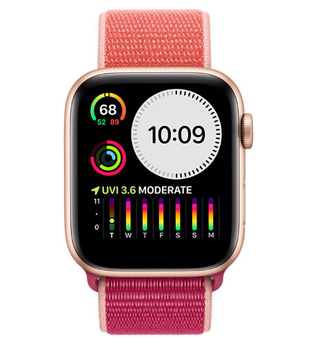 New Apple Watch Series 6 Reviews Specs More Verizon