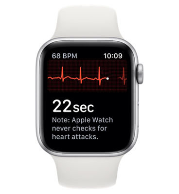 apple watch 44mm black