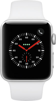 verizon wireless apple watch series 3