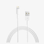 Cable Lightning a USB (1 m)​​ 