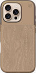 Funda Split Wood Fiber con MagSafe para el iPhone 16 Pro​​ 