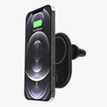 BOOST UP CHARGE Magnetic Wireless Car Charger, 10W