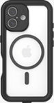 Funda resistente al agua Tidal con MagSafe para iPhone 16​​ 