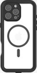 Funda resistente al agua Tidal con MagSafe para iPhone 16 Pro Max​​ 